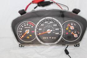 78100s9va62 Honda Speedometer Instrument Cluster 06 07 08 Pilot Panel Gauges 123 575 Miles