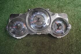 78100scva01zb Honda 2003 2004 Element Speedometer Gauge Cluster Oem 131k Miles