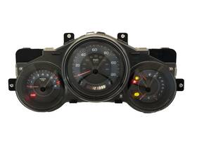 78100scva12 Honda Speedometer Instrument Cluster 03- 06 Element Panel Gauges 121 333 Miles