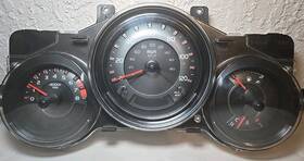 Tn157520-9392 Honda 78100scva32 Speedometer Instrument Cluster 2003 04 05 06 Element Manual