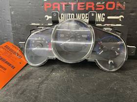 Tn2574309977 Honda 78100scwa11 07-08 Element Awd Mt Speedometer Instrument Dash Gauge Cluster 192k