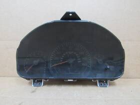 78100sdaa031m1 Honda 03 04 05 06 07 Accord Speedometer Gauge Cluster Miles Unknown Oem