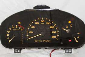 78100sdaa44 Honda Speedometer Cluster 03-07 Accord # Part Must Match 224 741 Miles