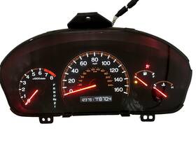 78100sdna21 Honda Speedometer 03- 07 Accord Cluster 78100sdna21/ Part # Must Match 123 791 Miles