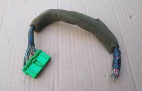 78100-sdn-a54 Honda 78100sdna54 03-07 Accord Wire Connector Pigtail Speedometer Dash Cluster Oem