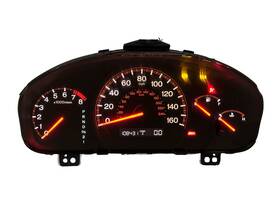 78100sdpa23 Honda Speedometer Cluster 03-07 Accord / Part# Must Match 108 431 Miles