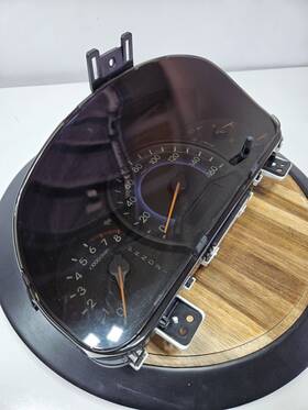 78100shja63 Honda Speedometer Instrument Cluster 05-2010 Odyssey Dash Panel Gauges 205k Miles
