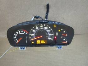 78100shja630 Honda 05-10 Odyssey Speedometer Instrument Cluster 200k Miles
