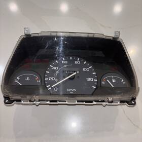 76100-sj6-j400 Honda 78100sj6j400 Acty Ha3 Speedometer 160904.3km Hr-0194-001 Sdx Truck