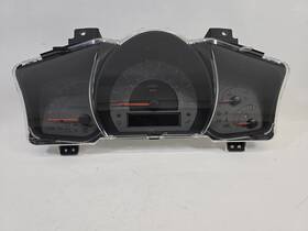 78100sjca11 Honda Speedometer Instrument Cluster 06 Ridgeline Dash Panel Gauge 223k Miles