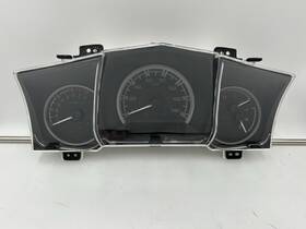 78100-sjc-a910-m1 Honda 78100sjca910 11 - 14 Ridgeline Rts Speedometer Cluster Gauges Oem