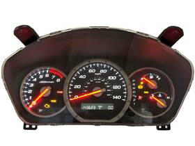 Honda 78100stwa13 2006 - 2008 Pilot Ex/exl/se Fwd Instrument Cluster 143 623 Miles