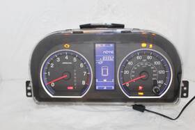 78100swaa61 Honda Speedometer Instrument Cluster 2010 2011 Cr-v Dash Panel Gauges 140 446 Miles