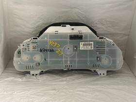 78100szaa83 Honda Speedometer 2011 -2015 Pilot Set To 54 900 For Cl-664721 No Lens