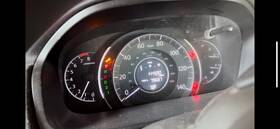 78100t0aa31 Honda Speedometer Instrument Cluster 2013 2014 Cr-v Panel Gauges 144580