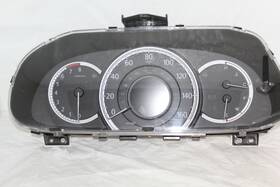 78100t2aa02 Honda Speedometer Instrument Cluster Dash Panel Gauges 2013 2014 Accord 5 787 Miles