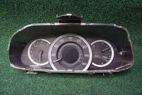 78100t2aa020m1 Honda 2014 Accord Lx Speedometer Gauge Cluster Oem 86 672k Miles