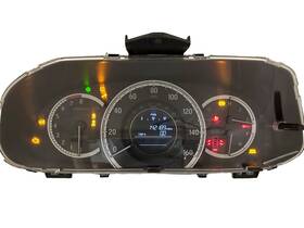 78100t2fa24 Honda Speedometer Instrument Cluster 2013-2016 Accord Dash Panel 142 189 Miles
