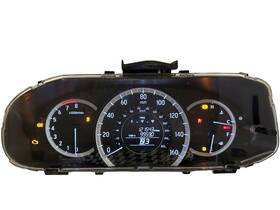 78100t2fa72 Honda Speedometer Instrument Cluster 2015 - 17 Accord Lx Sdn. 2.4l 121 543 Miles
