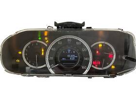 Honda 78100t2fa81 Speedometer Instrument Cluster 2015 2016 2017 Accord 2.4l Ex Dash 155 309 Miles