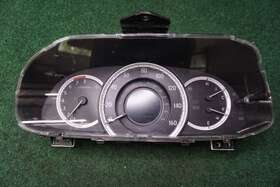 78100t2ga542m1 Honda 2017 Accord Exl Speedometer Gauge Cluster Oem 63 590k Miles