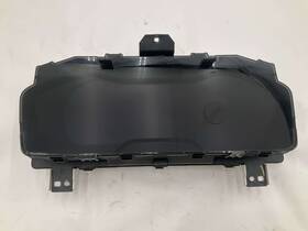 Honda 78100t39a020m1 2022-2024 Civic Si Speedometer Cluster 66k Miles Mph Sedan Mt Oem