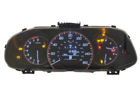 78100t3ma01 Honda Speedometer Instrument Cluster Dash Gauges 2013 - 2017 Accord 131 659 Miles