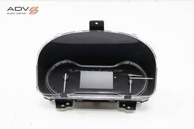 78100t6za420m1 Honda 2017-19 Ridgeline Dash Dashboard Instrument Cluster Gauge Speedometer Oem