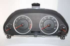 78100ta0a31 Honda Speedometer 08-2012 Accord C12880 With Mc To 103 925 For Userid Gorrionjct