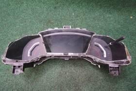 78100tbaa910m1 Honda 2021 Civic Sport Speedometer Gauge Cluster Oem 28 721 Miles