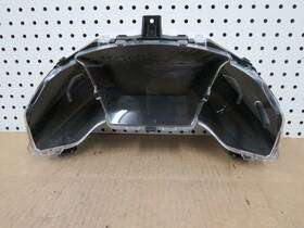 78100tbca710m1 Honda 16 17 18 19 Civic Speedometer Gauge Cluster 31989 Miles Oem