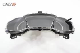 78100tbga910m1 Honda 2019 - 2021 Civic Dash Dashboard Instrument Cluster Gauge Speedometer Oem