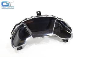 78100tbha510m1 Honda Civic Dash Dashboard Instrument Cluster Gauge Speedometer Oem 2016