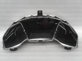 78100tbha71 Honda Ft19-ft20 Civic Speedometer Coupe 7k Miles Oem 1 Year Wnty