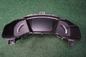 78100tbha710m1 Honda 2019 Civic Speedometer Gauge Cluster Oem 38 358k Miles