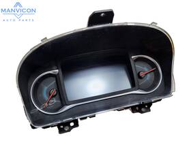 78100-tg7-ck20-m1 Honda 78100tg7ck20m1 2019-2020 Pilot Speedometer Instrumental Kph 46k Cluster