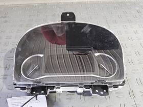 78100tgsab1 Honda 2022-2023 Passport Speedometer Instrument Cluster 3.5l Mph Awd