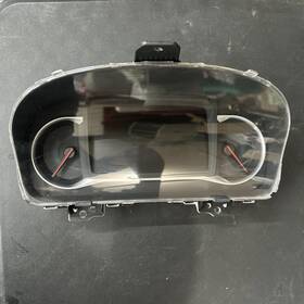 78100tgsat20m1 Honda 2019- 2021 Passport Ex-l Speedometer Instrument Cluster Oem