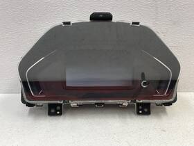 78100thr Honda 2018-2020 Odyssey Speedometer Instrument Gauge Cluster 1524 Oem