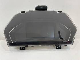 78100thra830m1 Honda Fits 2018 Odyssey Elite 3.5l Speedometer Instrument Cluster 232k Oem