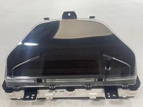 78100thrab4 Honda Fits 2019 Odyssey Ex 3.5l Speedometer Instrument Cluster 80k Miles Oem
