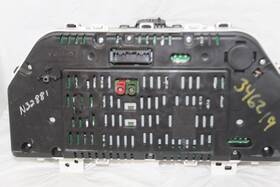 78100thrac4 Honda Speedometer 2019 Odyssey Ex-l N32881 Set To 30 762 Miles Johndeersheldon