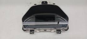 78100thrak1 Honda Ft20 Odyssey Ex Speedometer Cluster 101k Miles Oem 1 Year Warranty