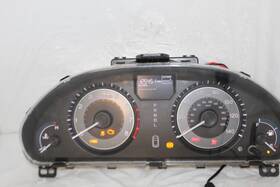 78100tk8a22 Honda Speedometer Instrument Cluster 2011 2012 2013 Odyssey Dash Gauges 125 451 Miles