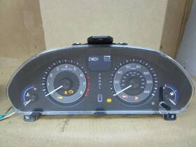 78100tk8a220 Honda 11-13 Odyssey Speedometer Instrument Cluster Oem 213k Miles