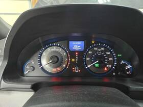 78100tk8a32 Honda 2011 - 2013 Odyssey Touring Speedometer Tested 224k Oem