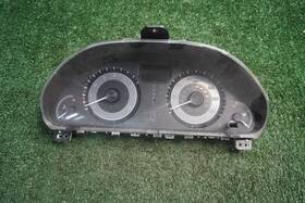 78100tkba711m1 Honda 2017 2018 Odyssey Speedometer Gauge Cluster Oem 91k Miles