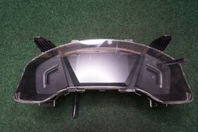 78100tlaa120m1 Honda 2019 Cr-v Ex Speedometer Gauge Cluster Oem 80 301 Miles