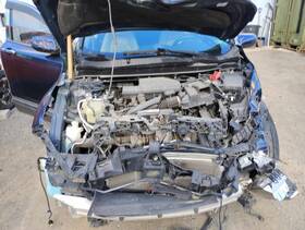 Honda 78100tlaa21 Speedometer Crv 17 18 19 20 21 22