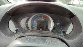 Honda 78100tm8a04 2010-2011 Insight Speedometer Cluster Instrument Gauges Panel Oem Dash